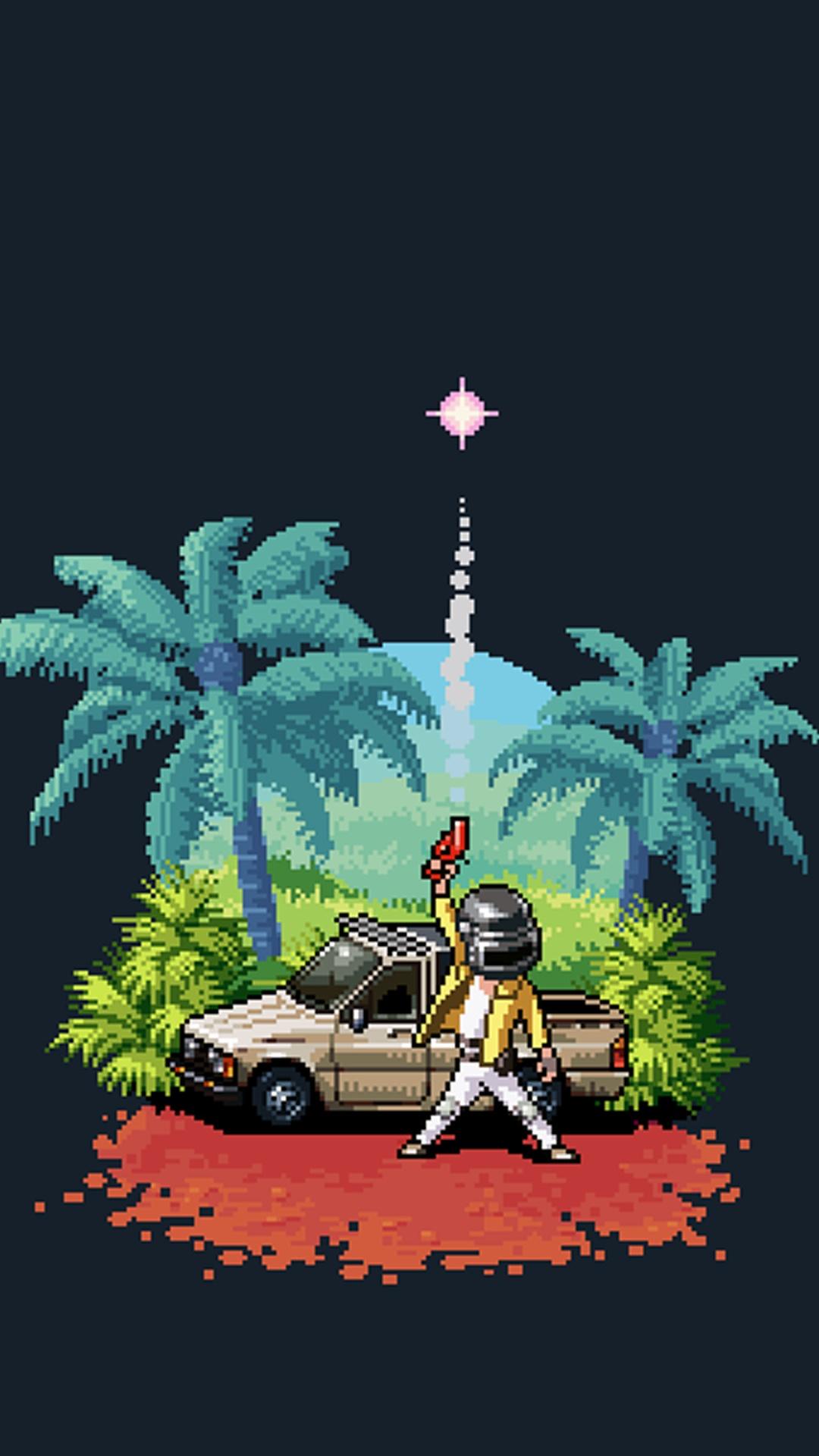 Pixel Mobile Wallpapers - Top Free Pixel Mobile Backgrounds