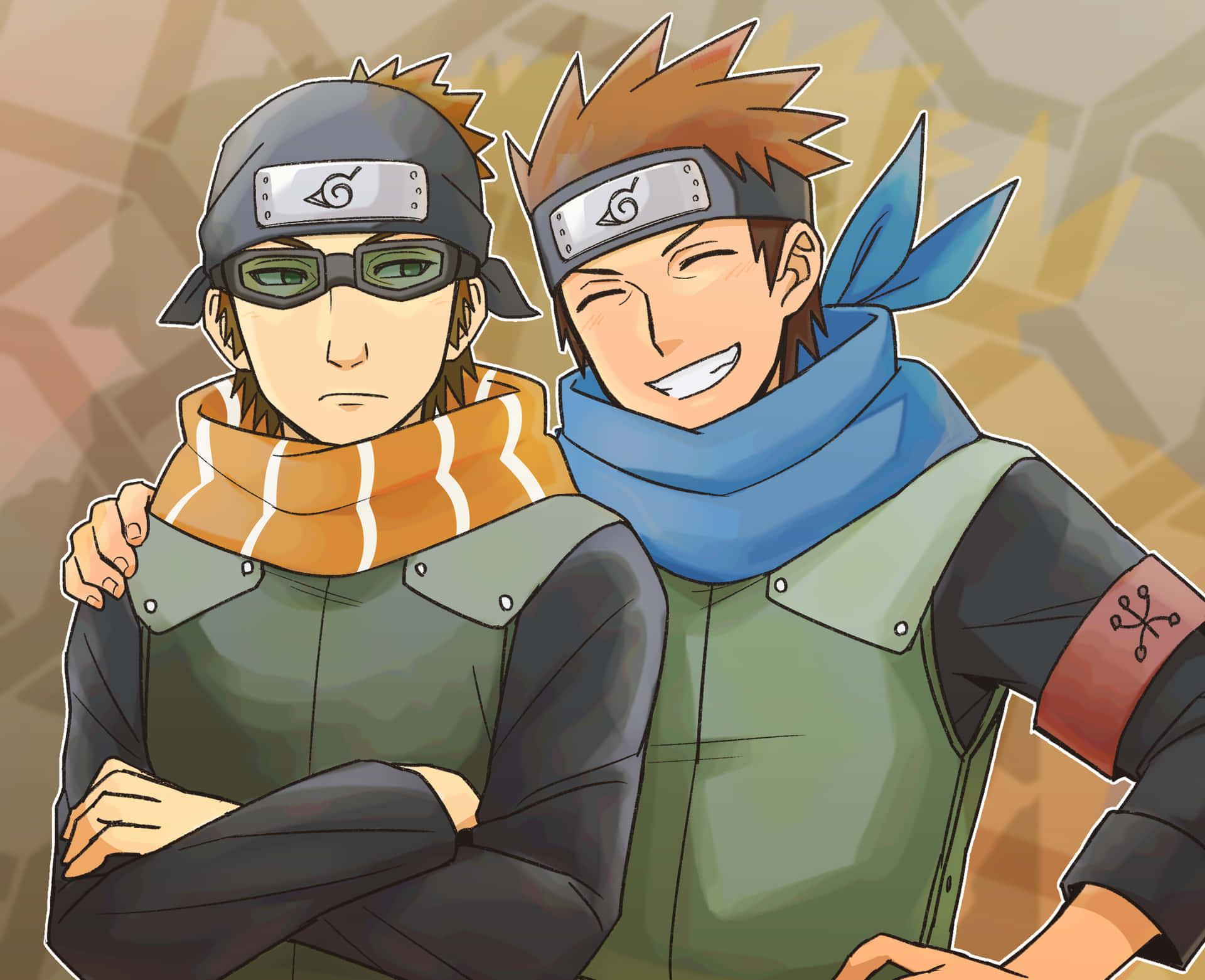 1920x1562 Free Konohamaru Sarutobi Wallpaper Downloads, Konohamaru Sarutobi Wallpaper for FREE
