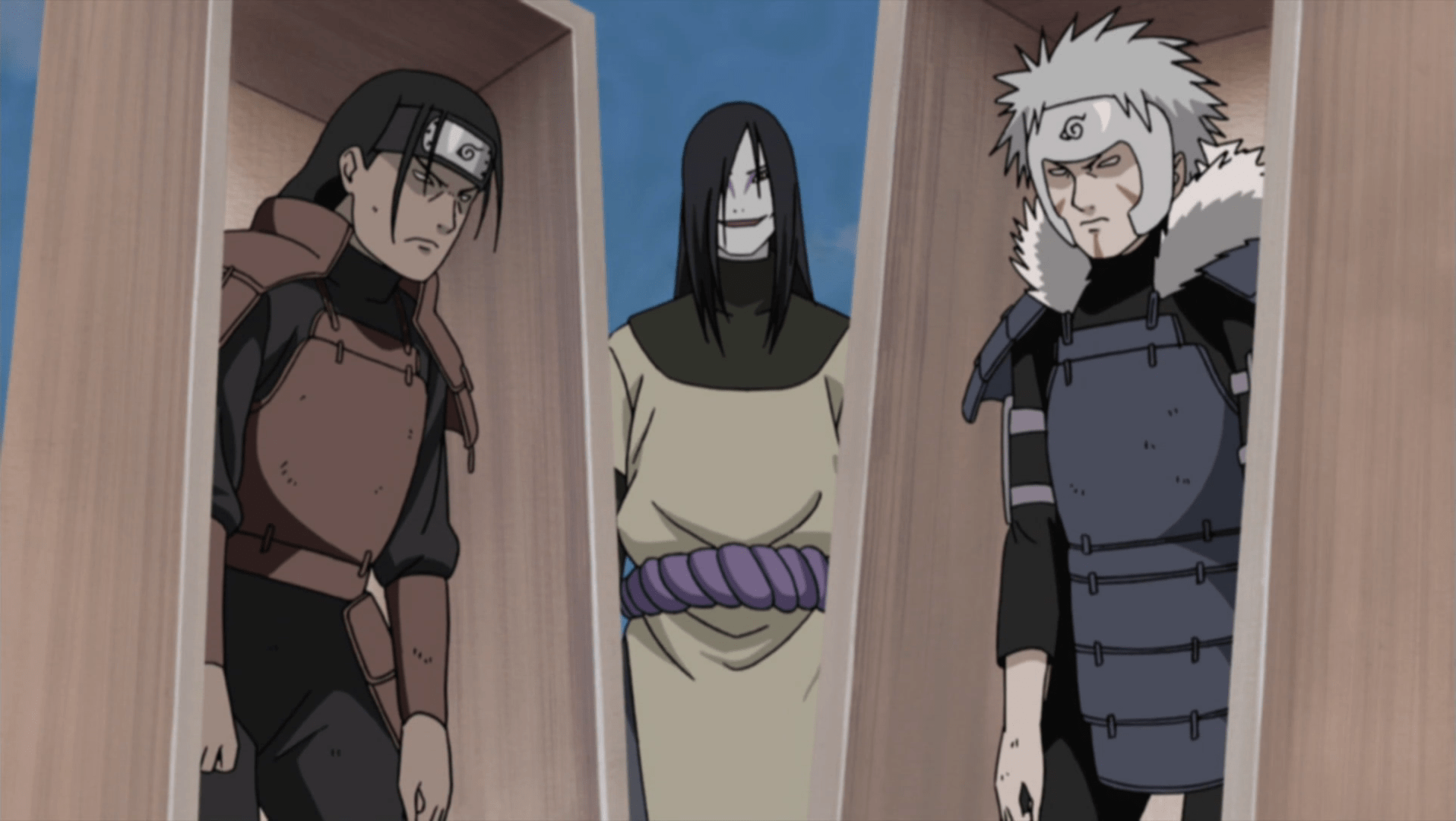 1916x1080 Konoha Crush (Arc)