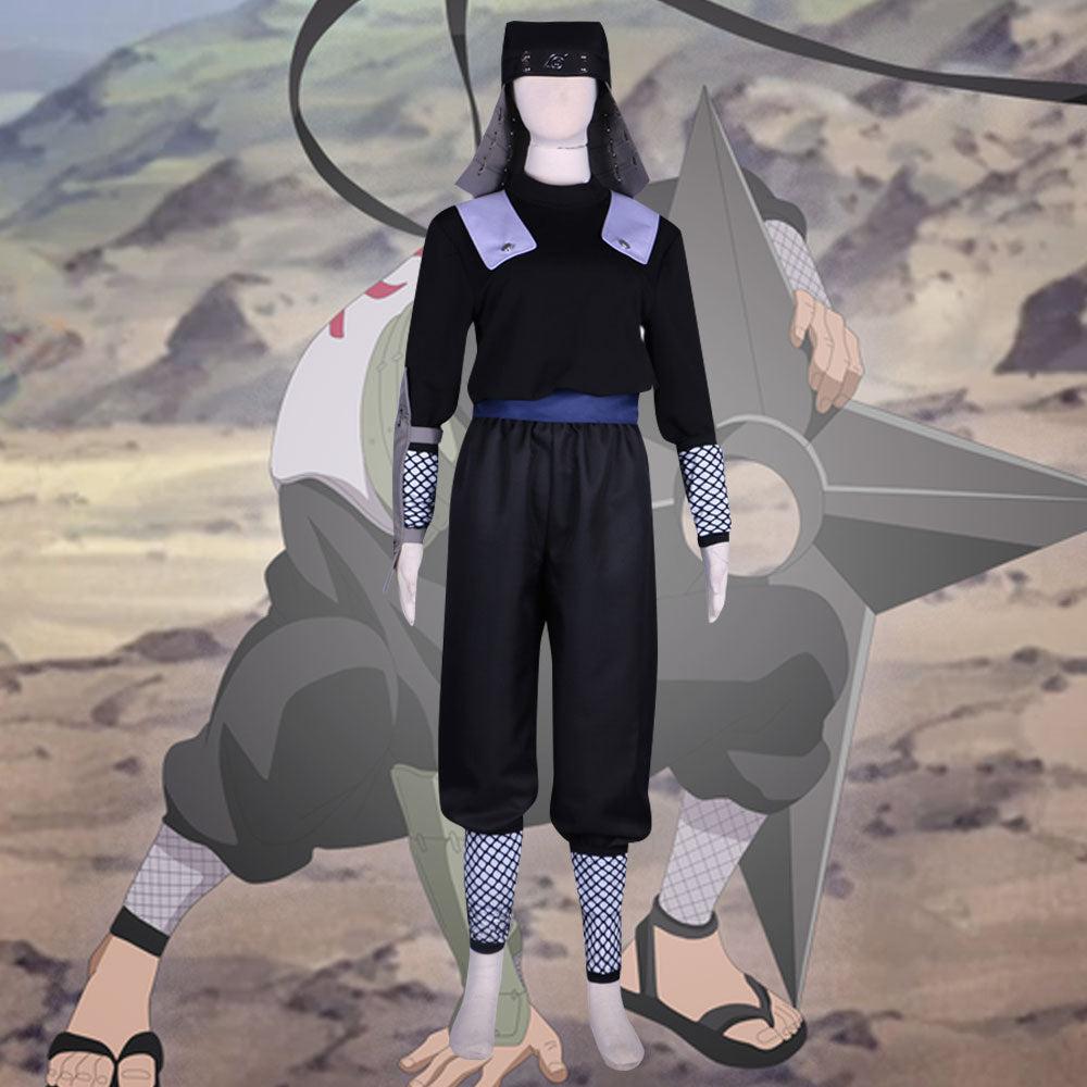 1000x1000 Hiruzen Sarutobi the Third Hokage from Naruto Halloween Cosplay Costum