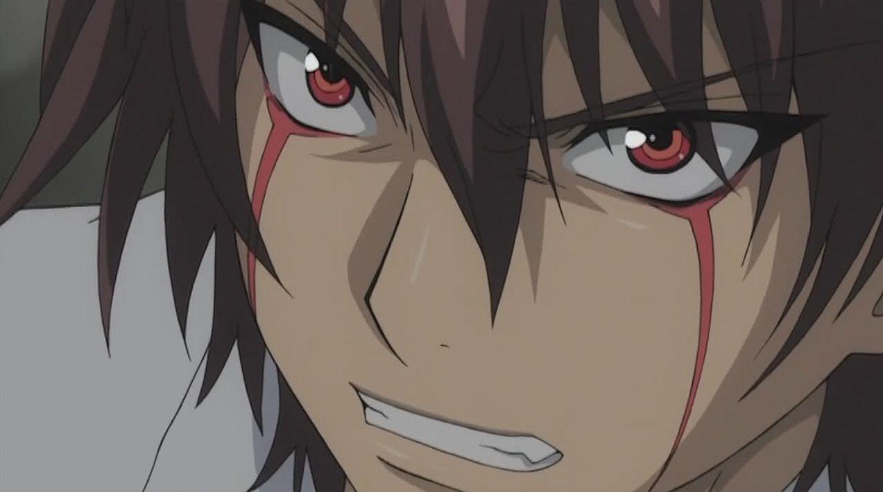 1273x710 Demon King Daimao Sai. Seni anime, Seni