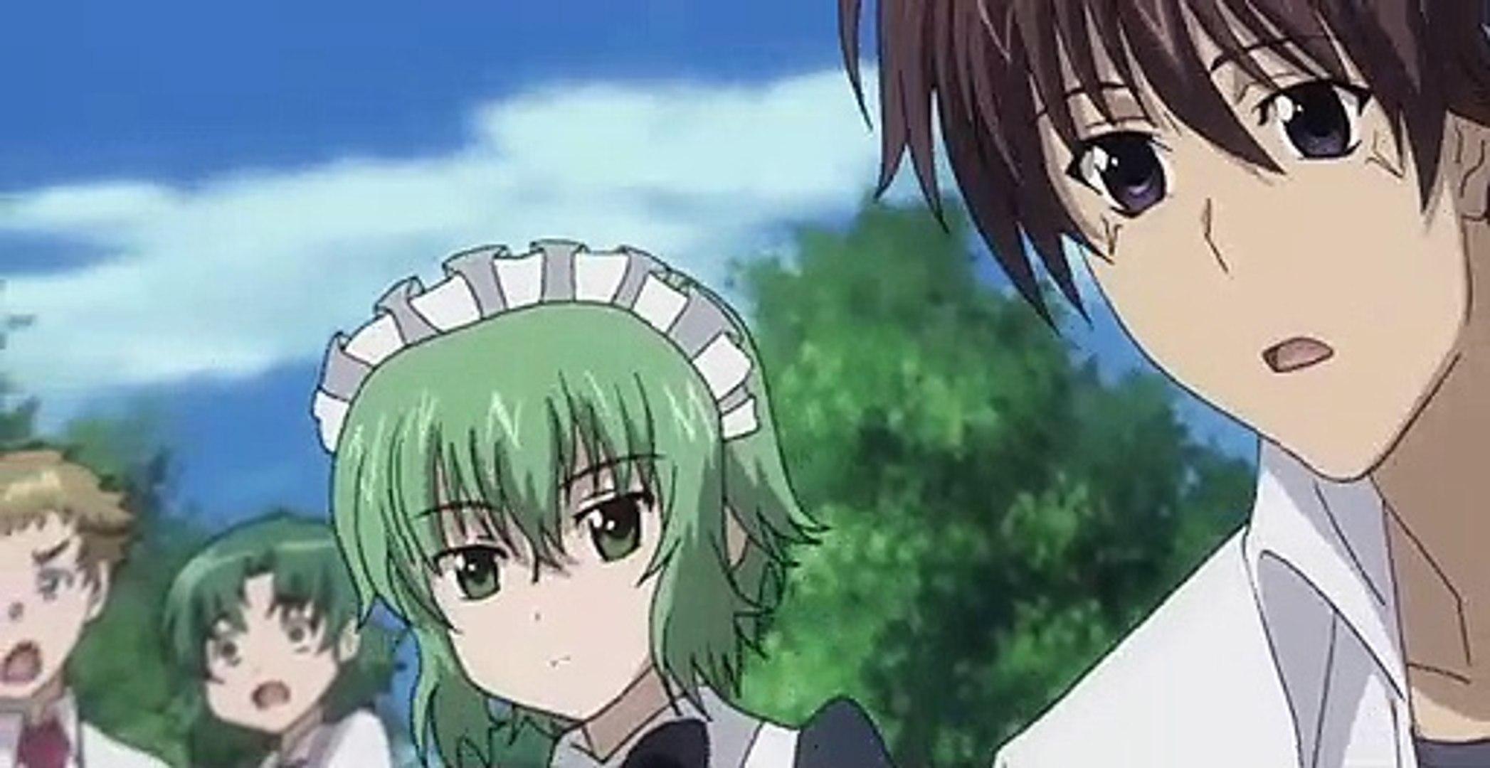2094x1080 Demon King Daimao S01 E06