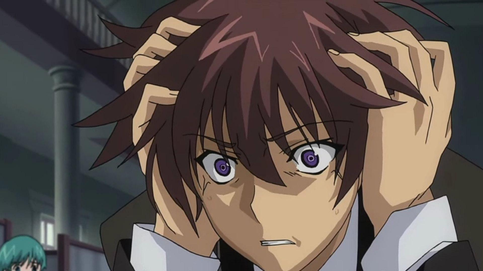 1920x1080 Anime to watch if you like The Misfit of Demon King Academy