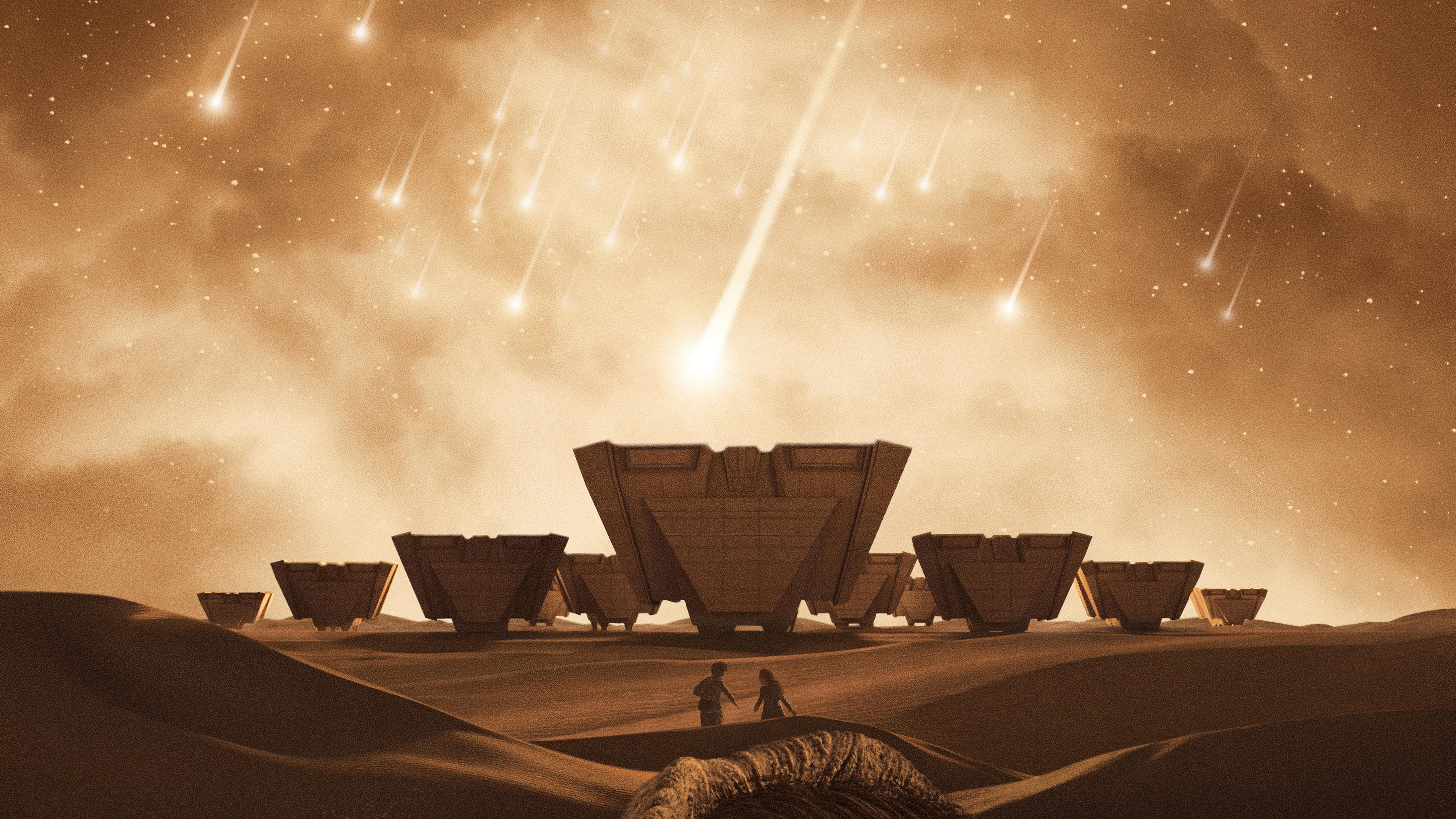 5120x2880 Wallpaper 4k Dune 2021 4k Wallpaper