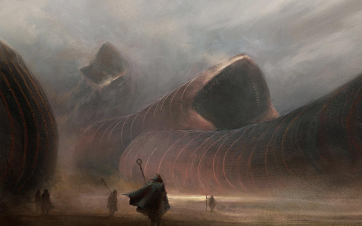 1200x751 Dune Wallpaper