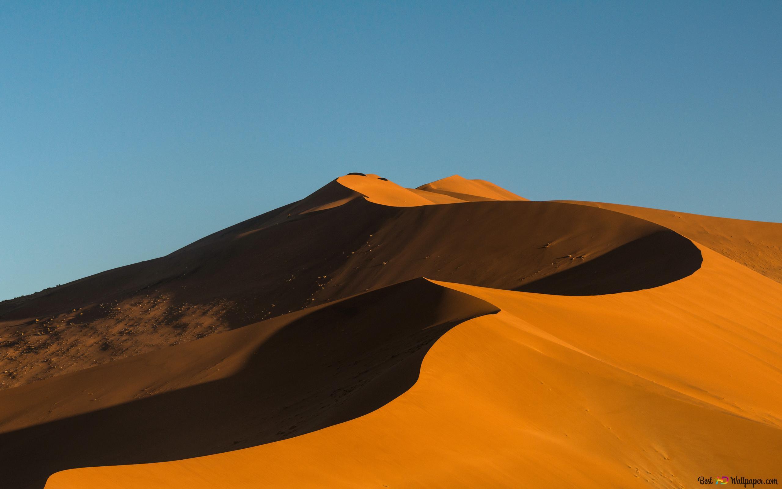 2560x1600 Dune namib desert 6K wallpaper download