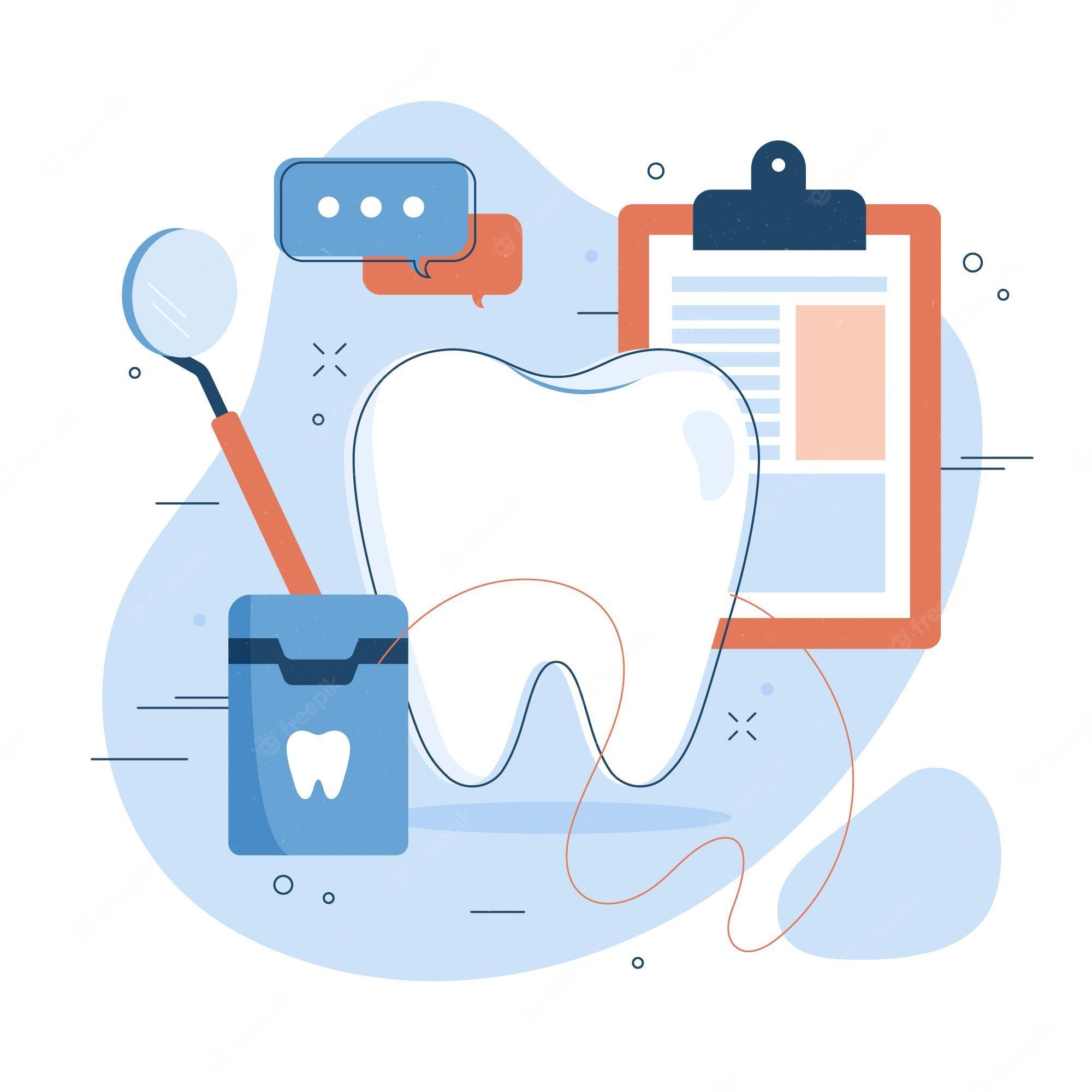 2000x2000 Dentist Image