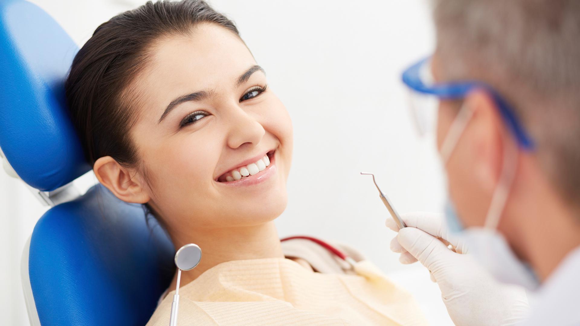 1920x1080 The unhelpful things many women do before dental visits