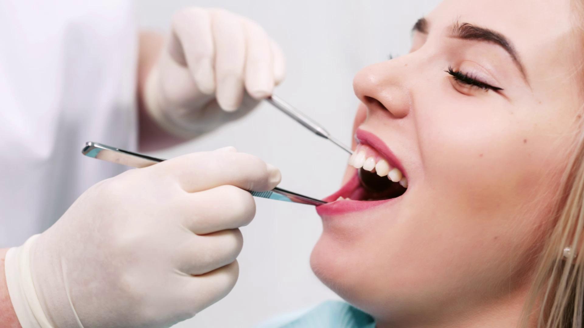 1920x1080 St. George Dental Care: Chipped Tooth. George Dental Care Videos