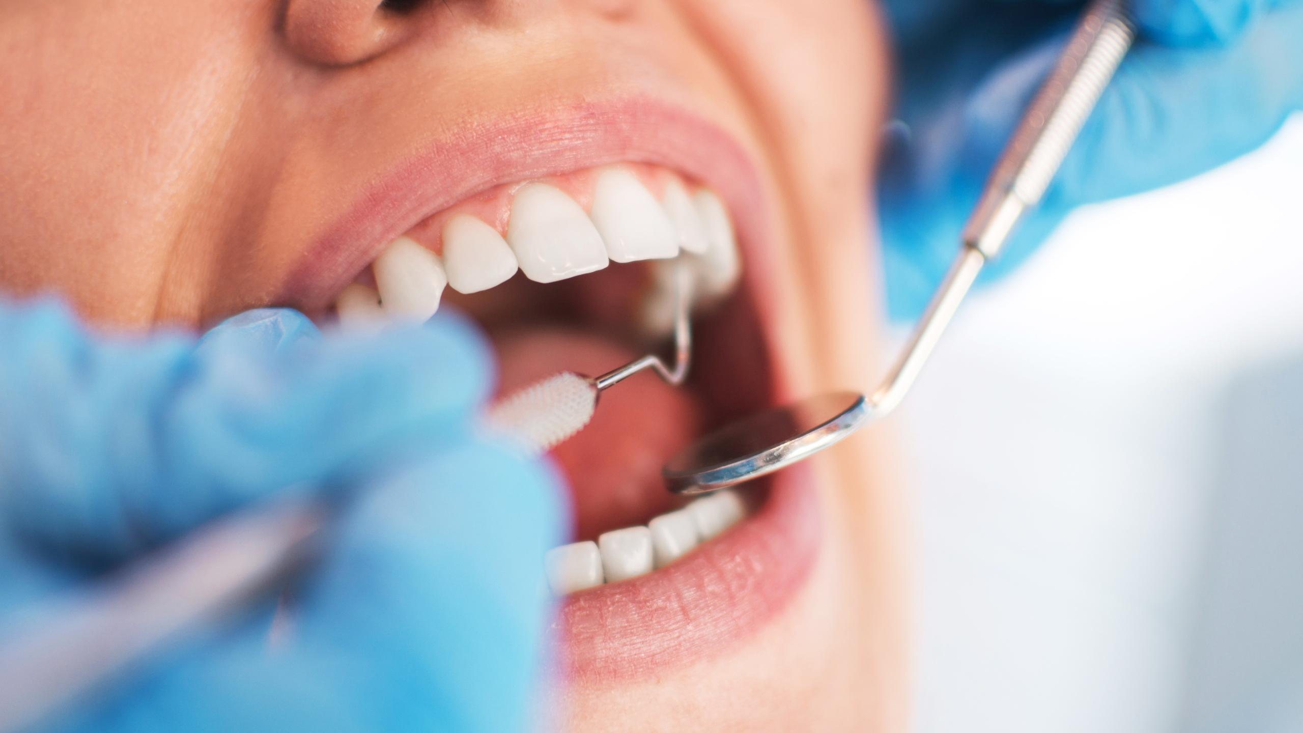 2560x1440 Kansas Mission of Mercy to offer free dental care next month