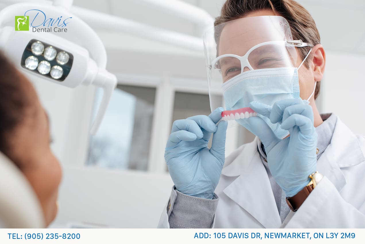 1271x851 COVID 19: What To Expect When You Visit Davis Dental Clinic Now Dental Care