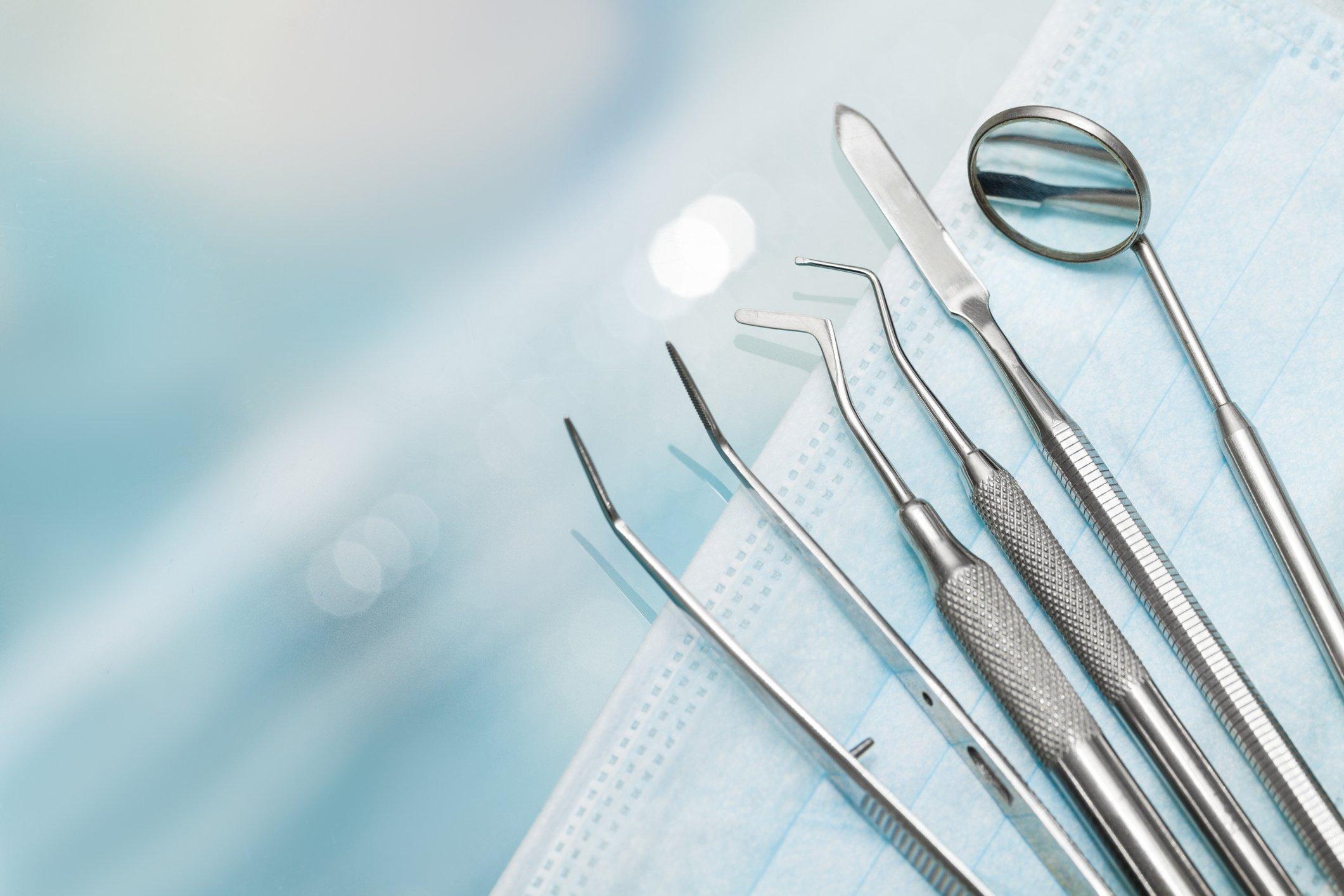 2121x1414 Unregulated $7K dental device sparks at least 20 lawsuits