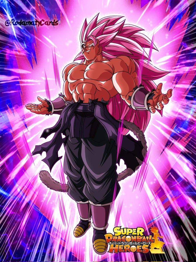 Goku Black Ssj3 Wallpapers - Top Free Goku Black Ssj3 Backgrounds 