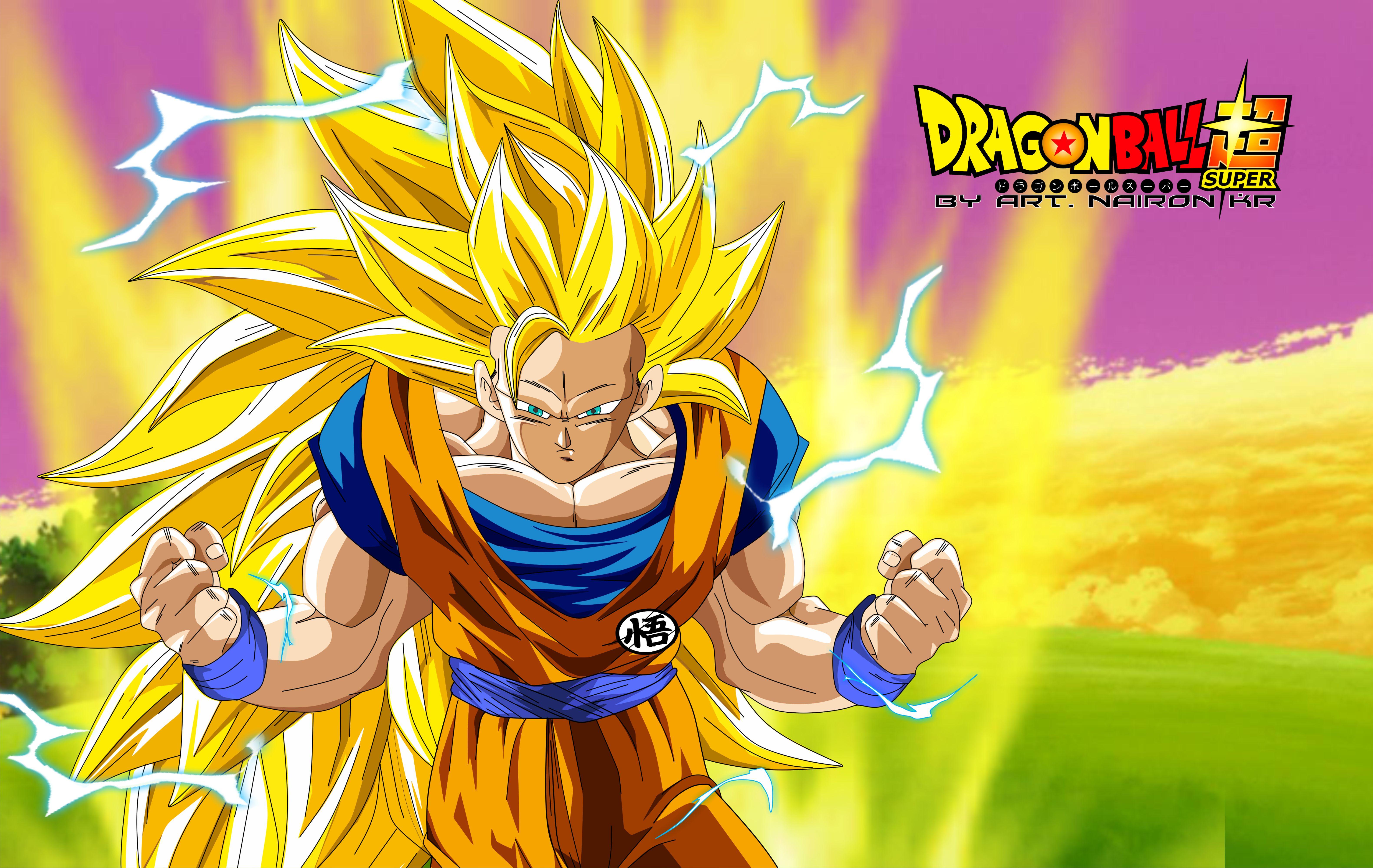 6325x4000 Download Super Saiyan 3 wallpaper for mobile phone, free Super Saiyan 3 HD picture