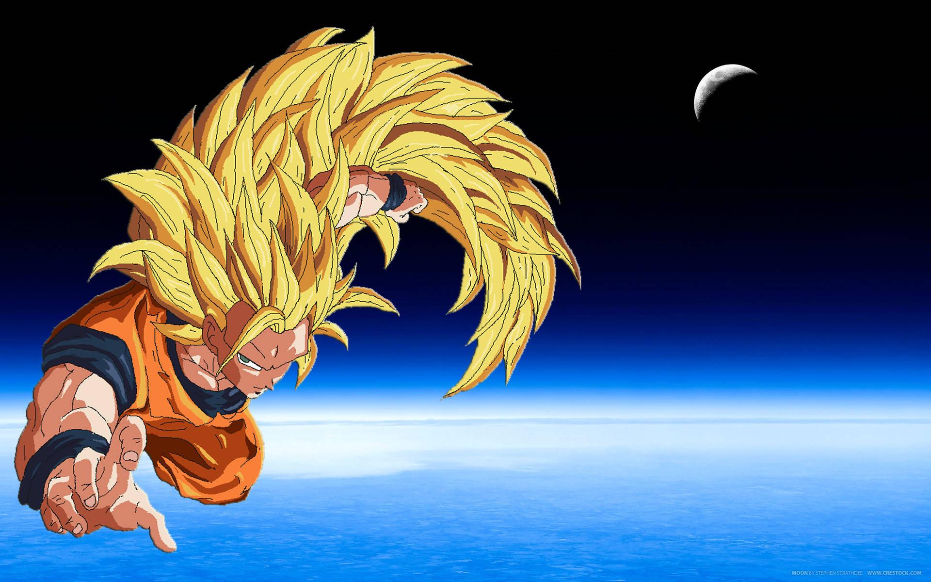 1920x1200 Download Dragon Ball Z Wallpaper Wallpaper