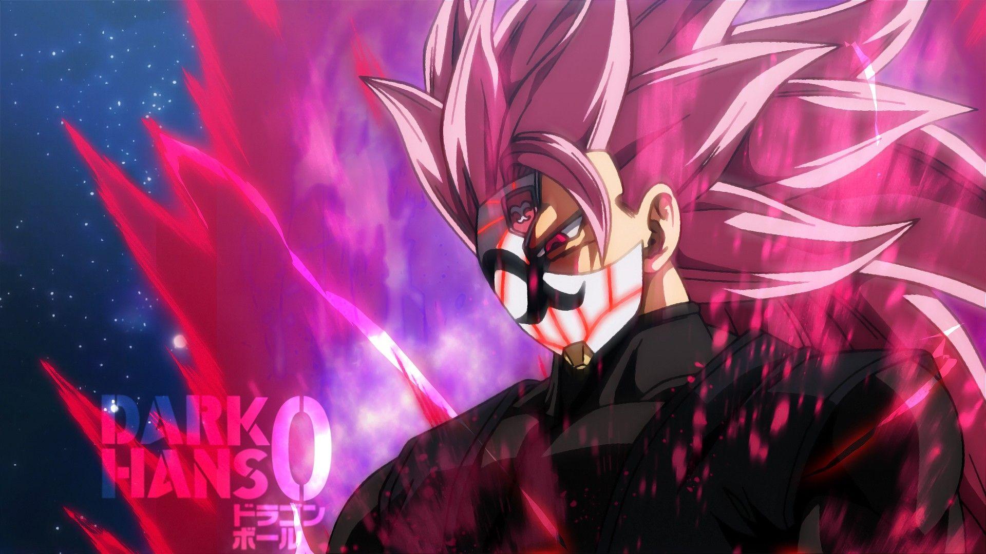 Goku Black Ssj3 Wallpapers Top Free Goku Black Ssj3 Backgrounds WallpaperAccess