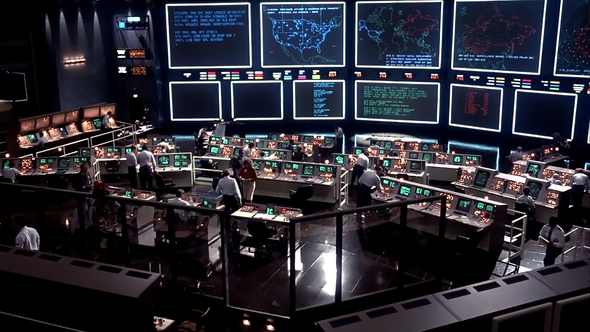 1920x1080 Download Movie Wargames HD Wallpaper