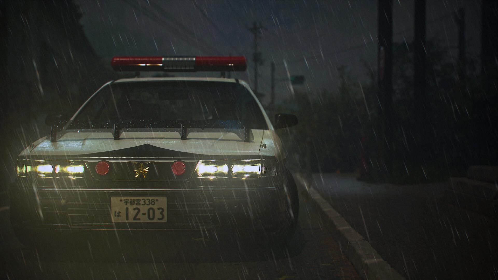 1920x1080 Slava Izvekov Police 90s