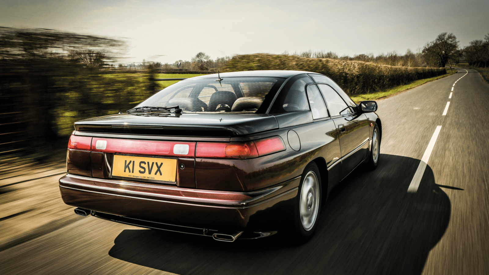 1600x900 quirky Japanese cars of the 1990s. Classic & Sports Car