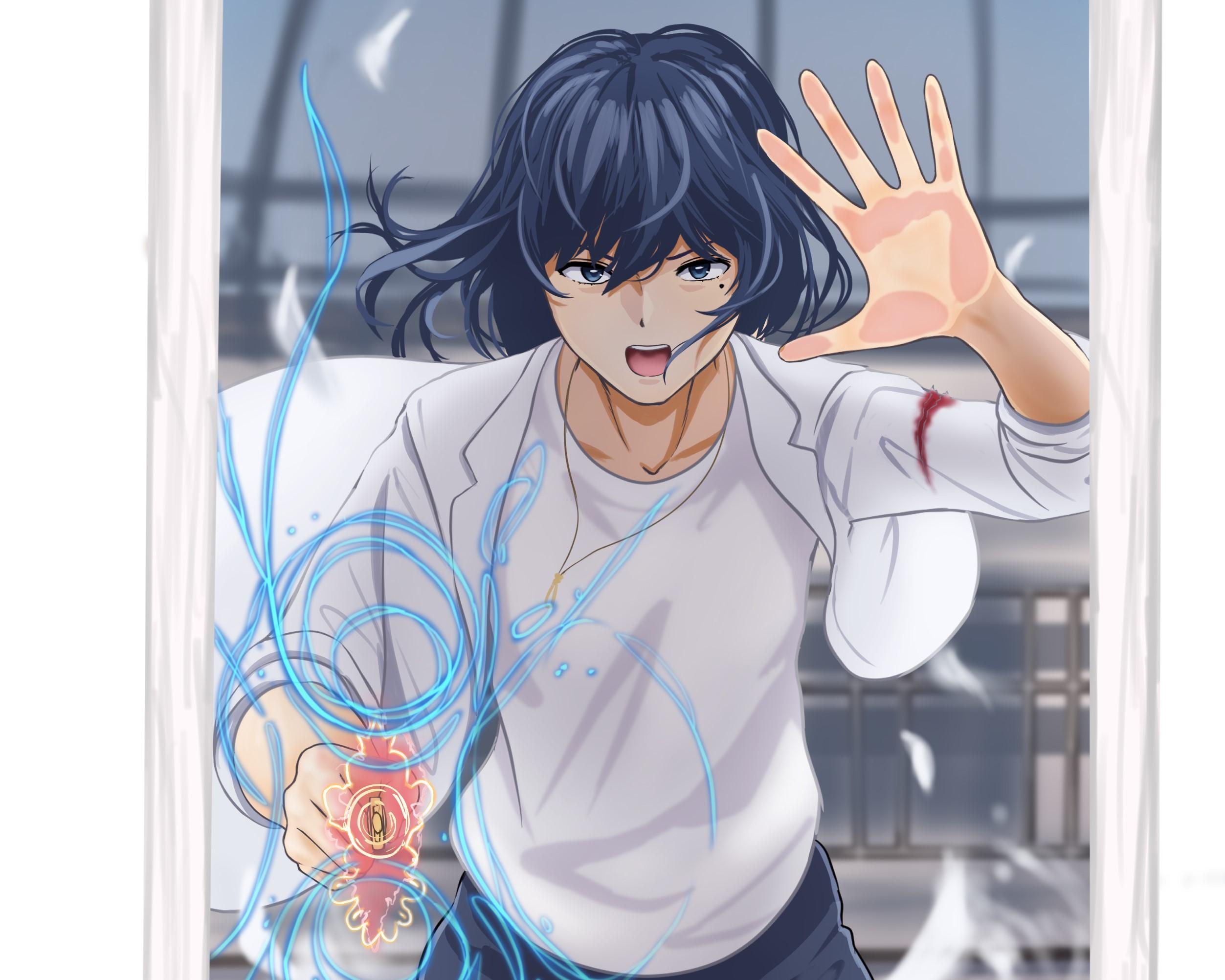 2505x2004 Souta Munakata HD Wallpaper and Background