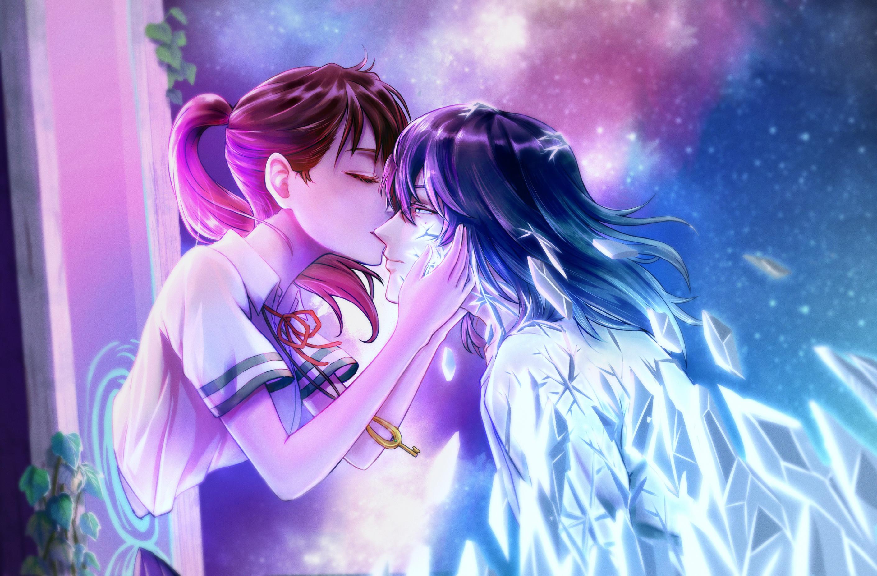 2822x1853 Souta Munakata HD Wallpaper and Background
