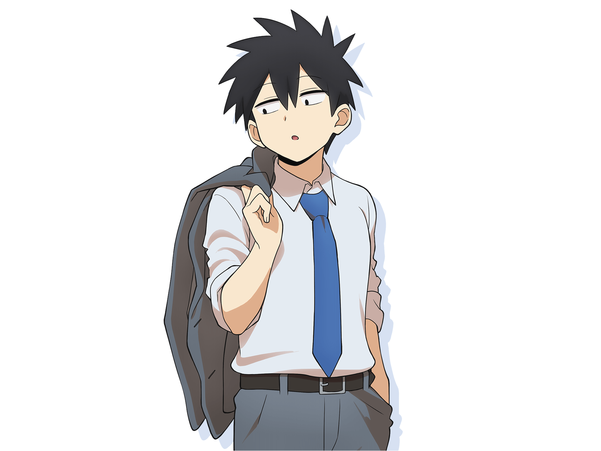 1920x1440 Souta Kazama HD Wallpaper and Background