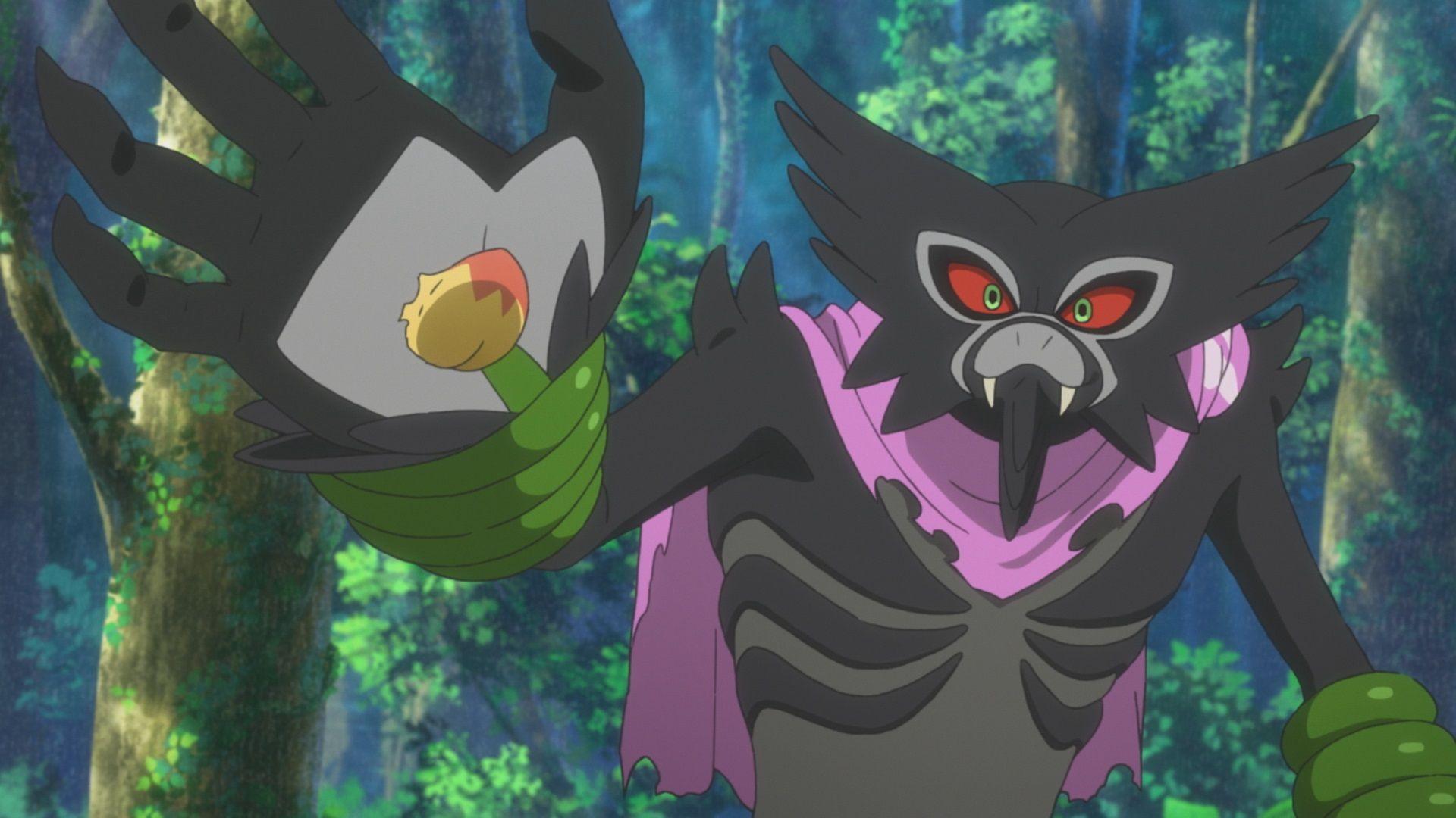 1920x1080 How to Get Zarude for Free in Pokémon Sword and Shield and Pokémon GO