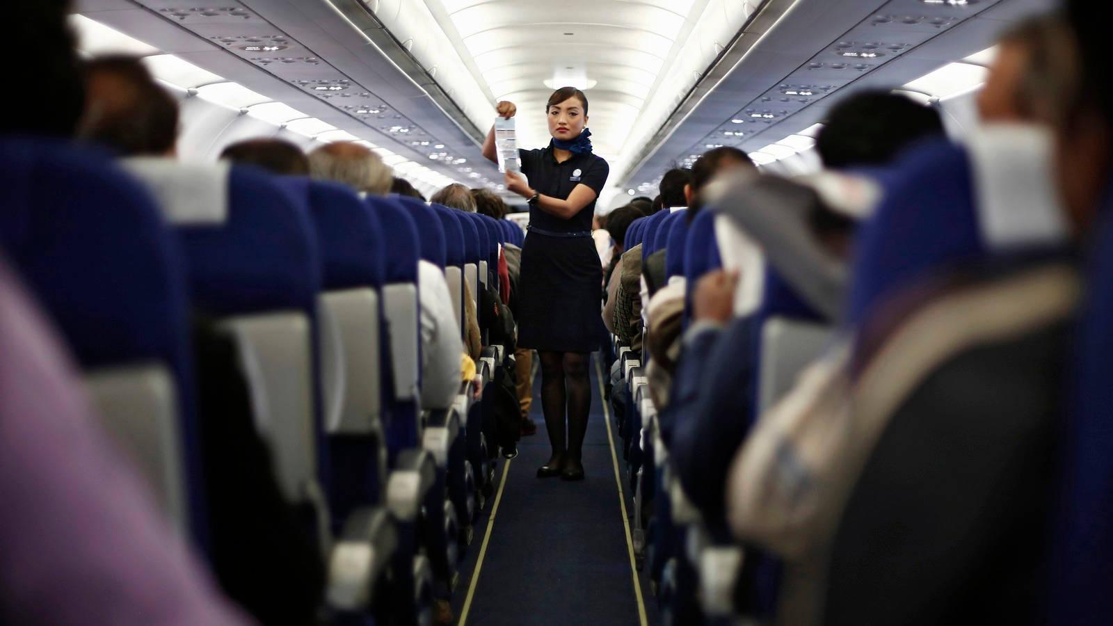 1600x900 Free Flight Attendant Wallpaper Downloads, Flight Attendant Wallpaper for FREE