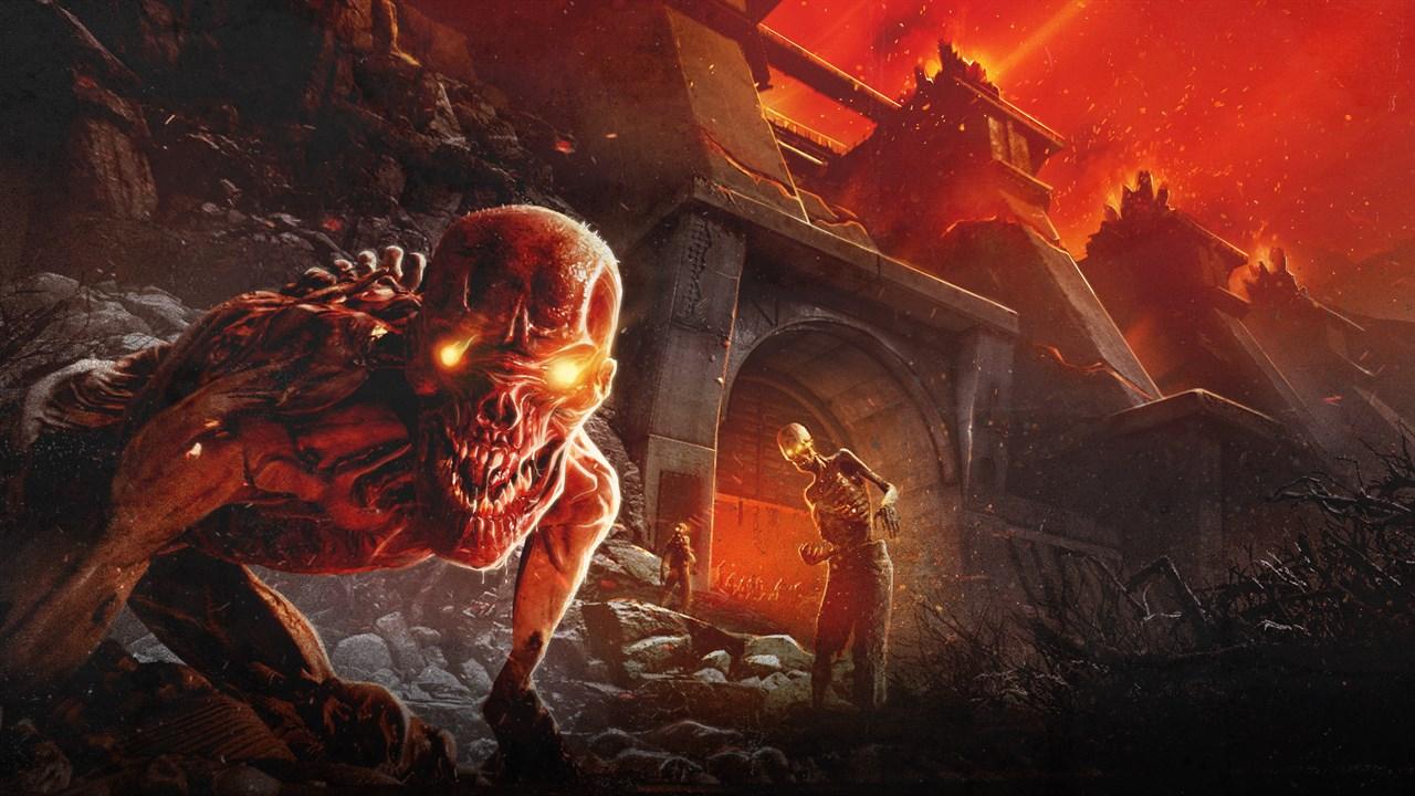 1280x720 Buy Zombie Army 4: Mission 4 Valley Store En IL