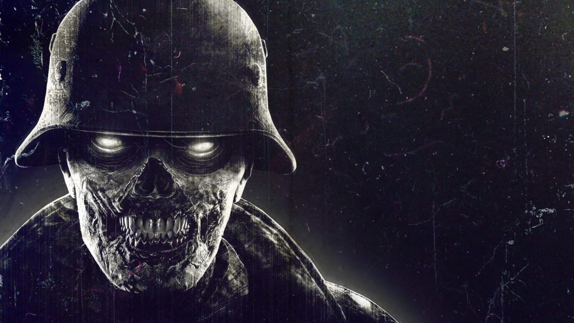 1920x1080 Zombie Army 4: Dead War Leaked