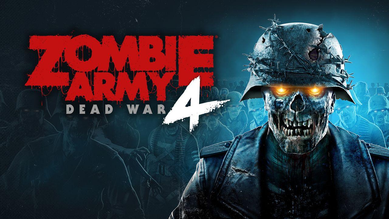 Zombie Army 4 Wallpapers - Top Free Zombie Army 4 Backgrounds ...