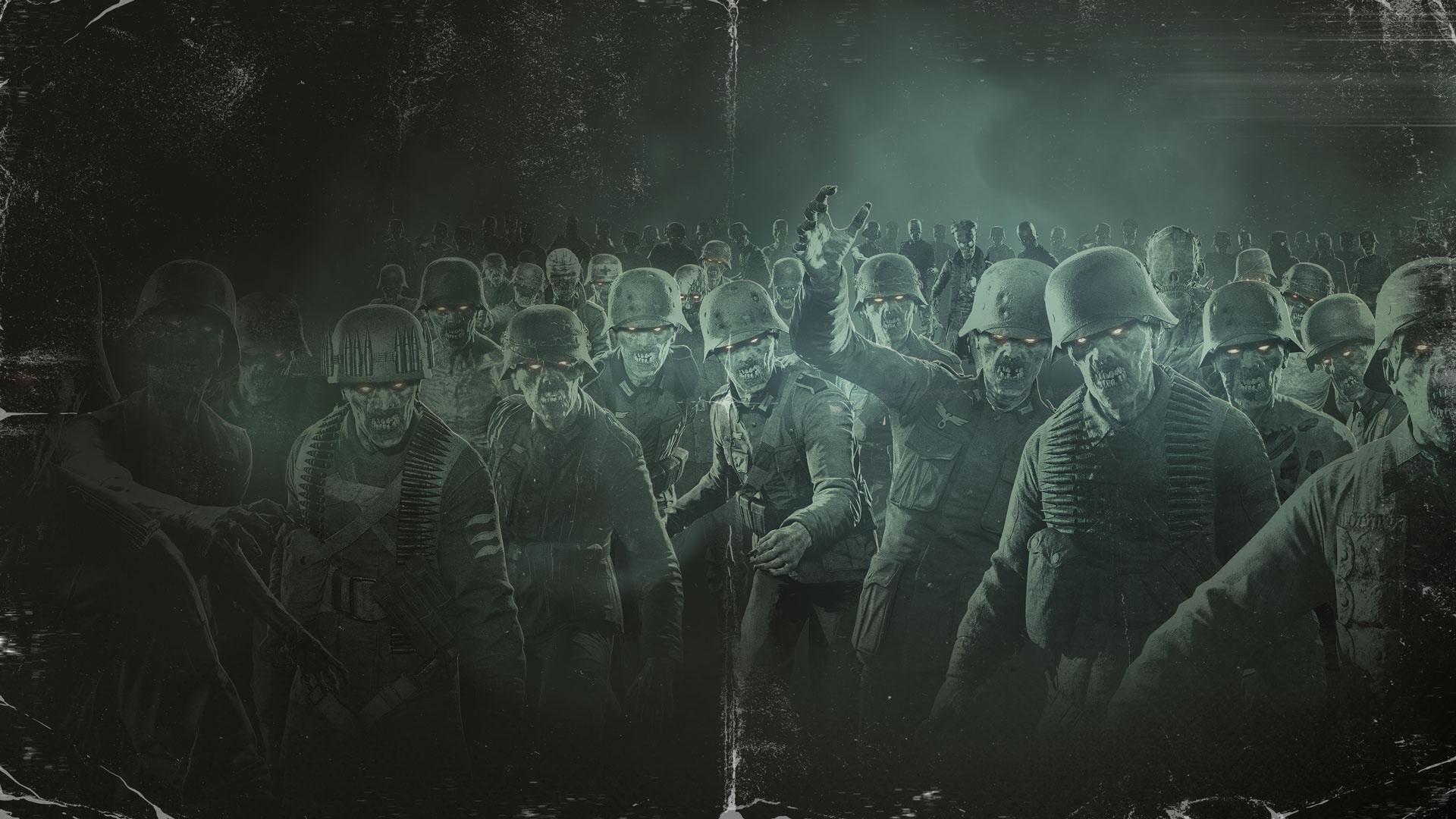 1920x1080 Trofej I never liked them anyway hry Zombie Army 4: Dead War