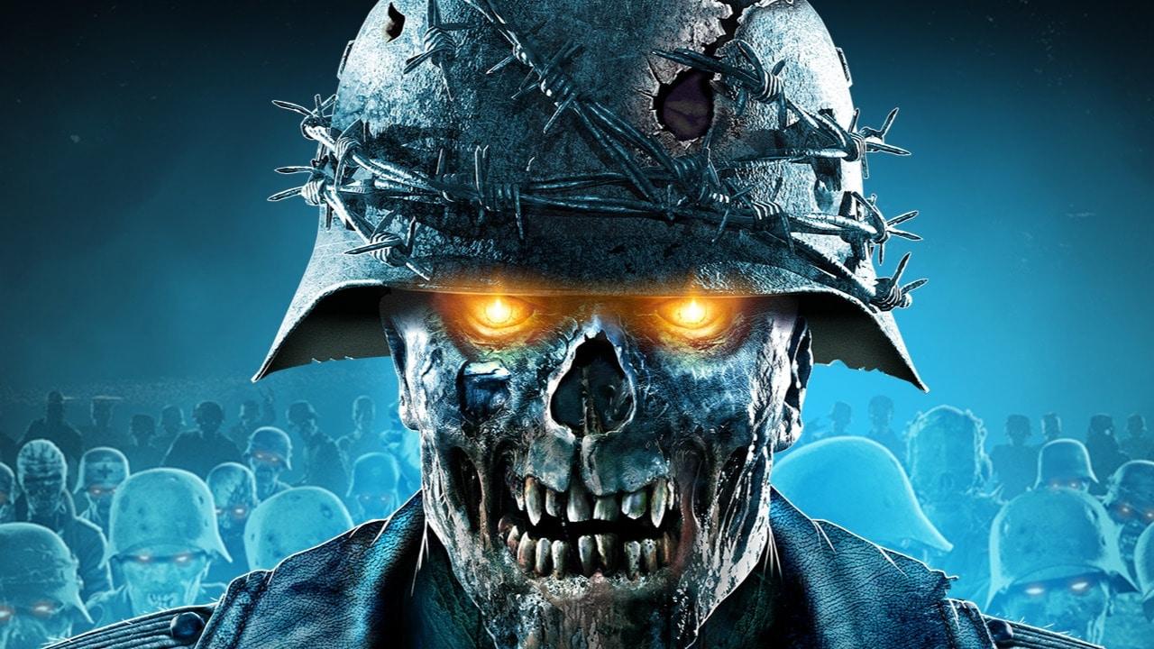 1280x720 Zombie Army 4 per Nintendo Switch, e include il season pass!