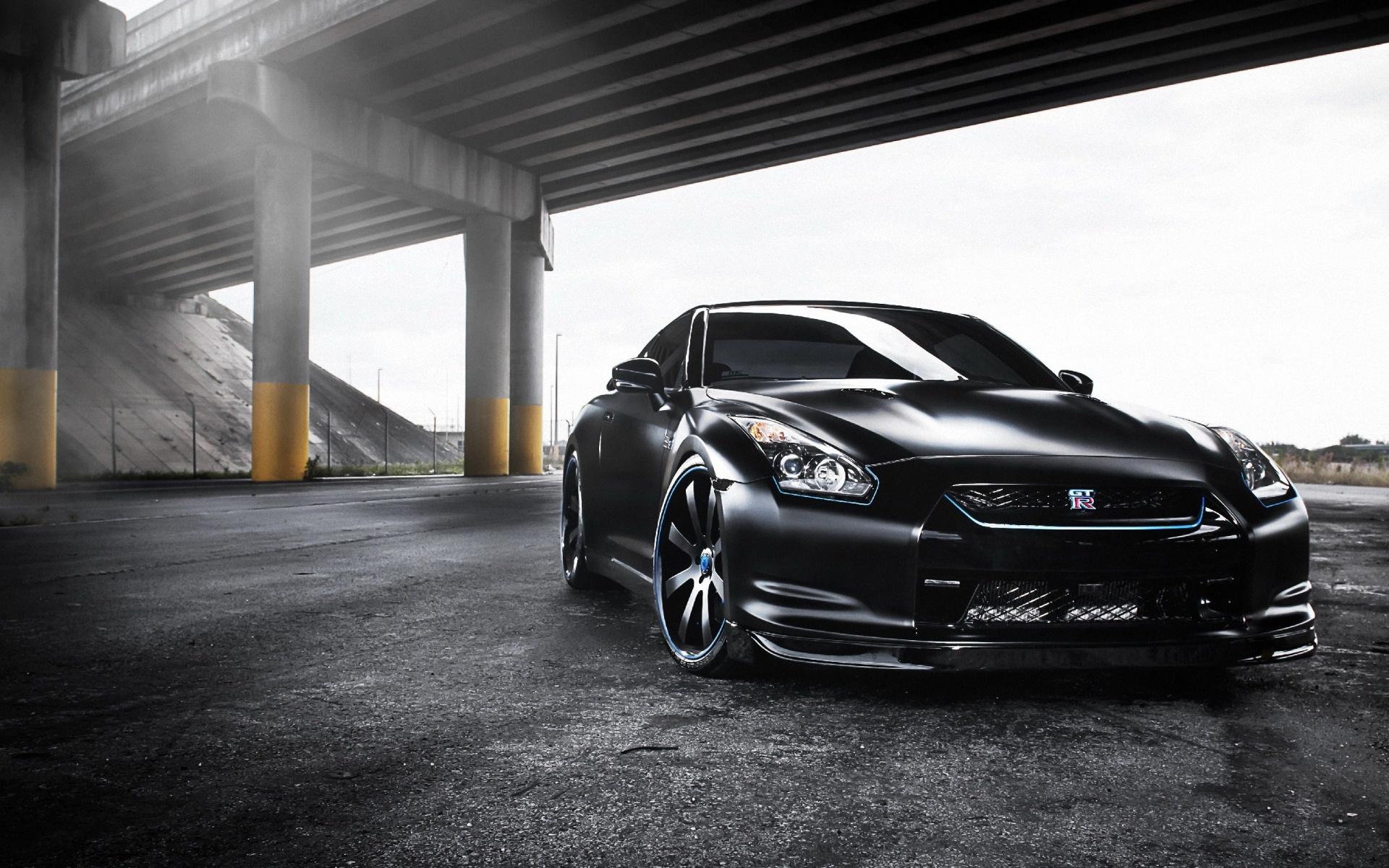 1920x1200 Nissan HD Wallpaper