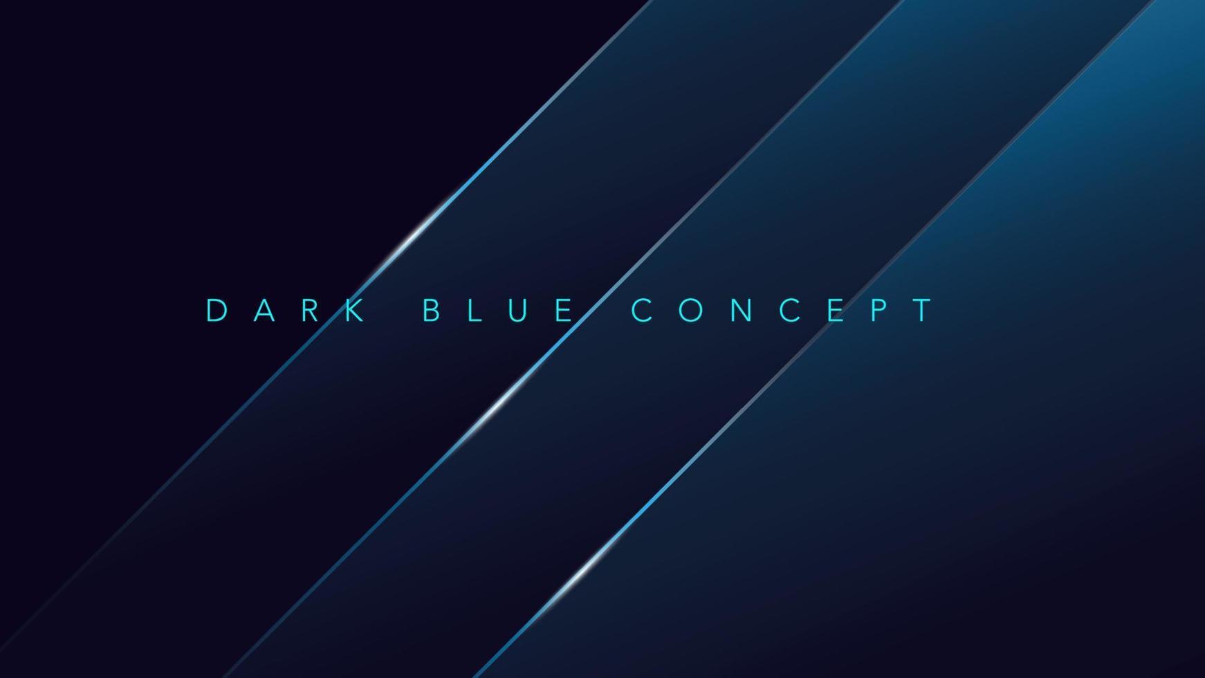 1742x980 Modern minimalist dark blue premium abstract background with luxury geometric dark shape. Exclusive wallpaper design for website, poster, brochure, presentation