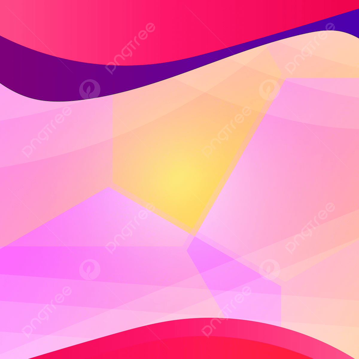 1200x1200 Brochure Background Design Yellow Pink, Brochure Design, Brochure Vector, Brochure Background Image And Wallpaper for Free Download