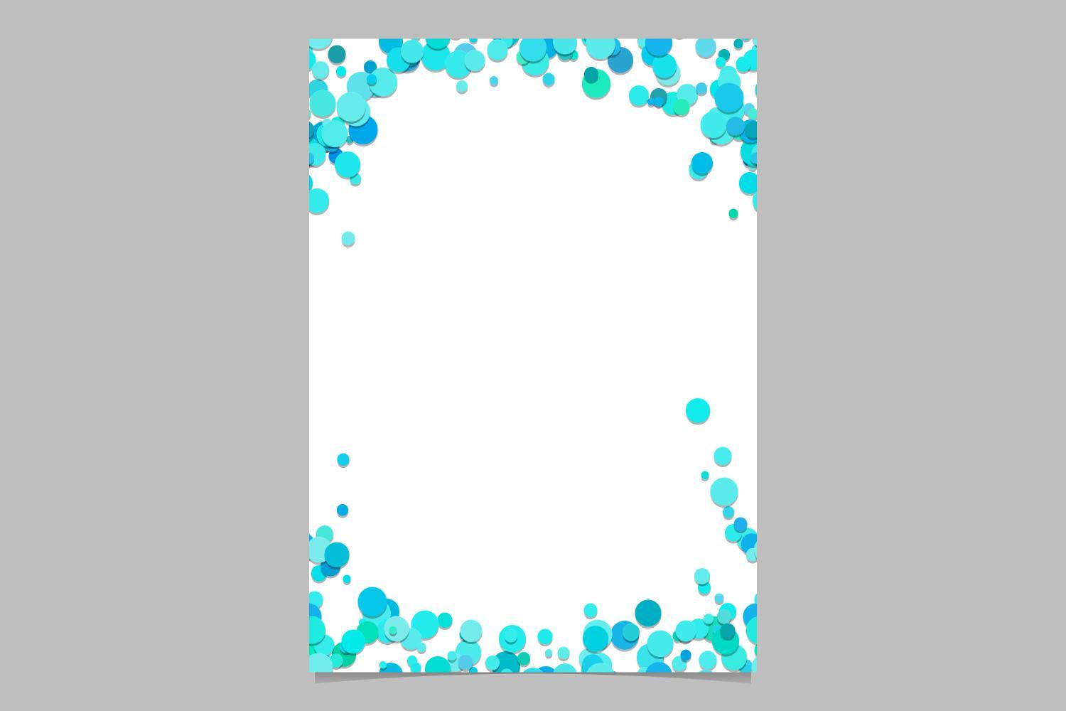 1500x1000 Brochure Background Graphic by davidzydd · Creative Fabrica