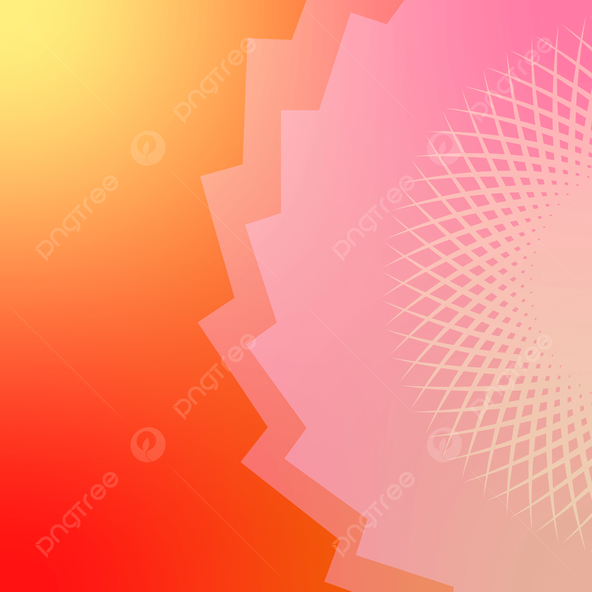 1200x1200 Creative Abstract Brochure Background Design Orange, Business, Education, Brochure Background Image And Wallpaper for Free Download