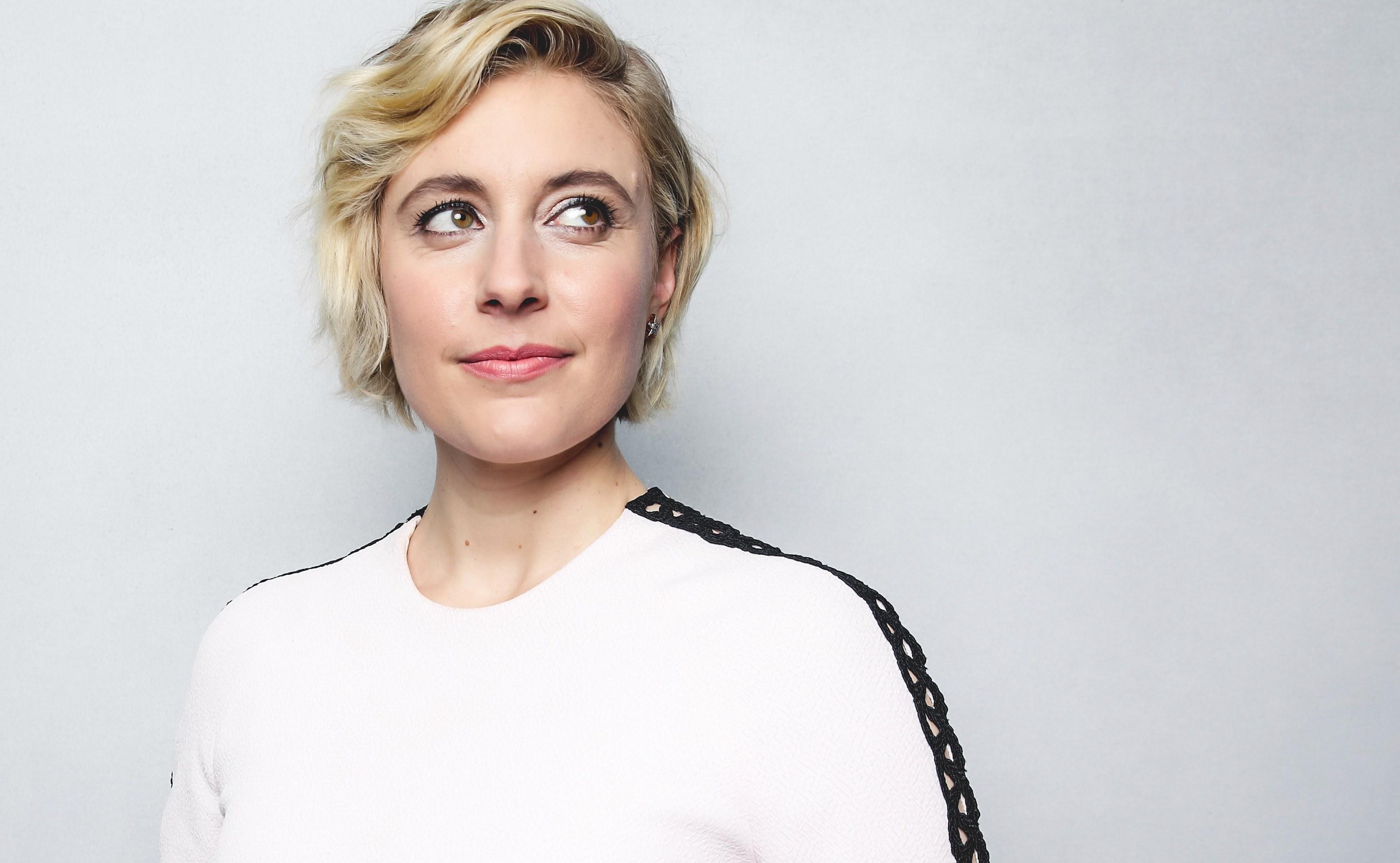 Greta Gerwig Wallpapers - Top Free Greta Gerwig Backgrounds