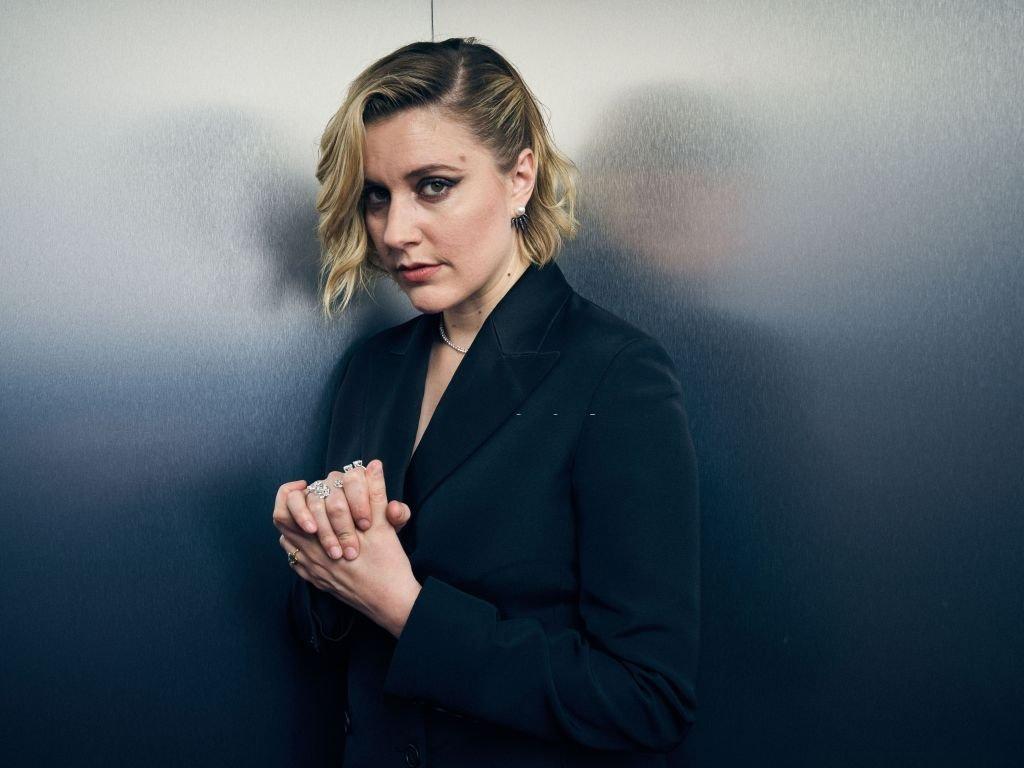 Greta Gerwig Wallpapers - Top Free Greta Gerwig Backgrounds