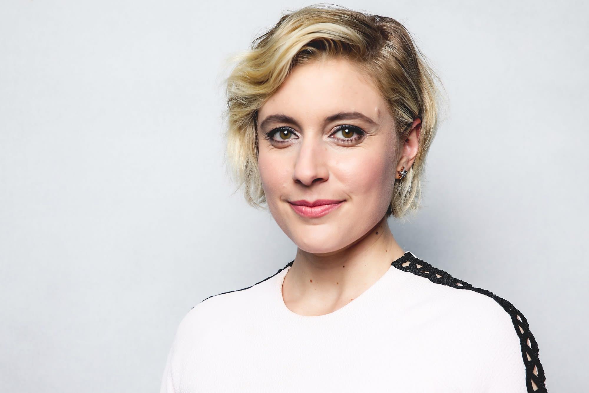 2000x1333 Greta Gerwig was rejected by every playwriting program she applied to
