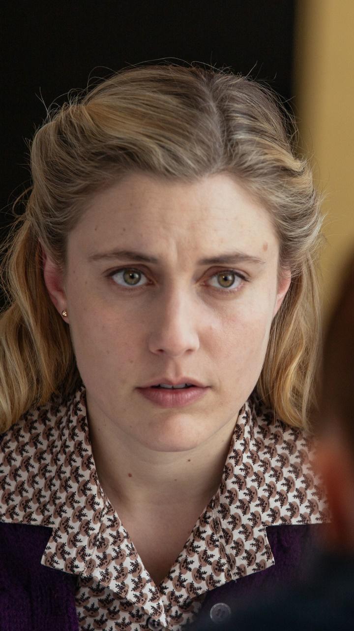 Greta Gerwig Wallpapers - Top Free Greta Gerwig Backgrounds