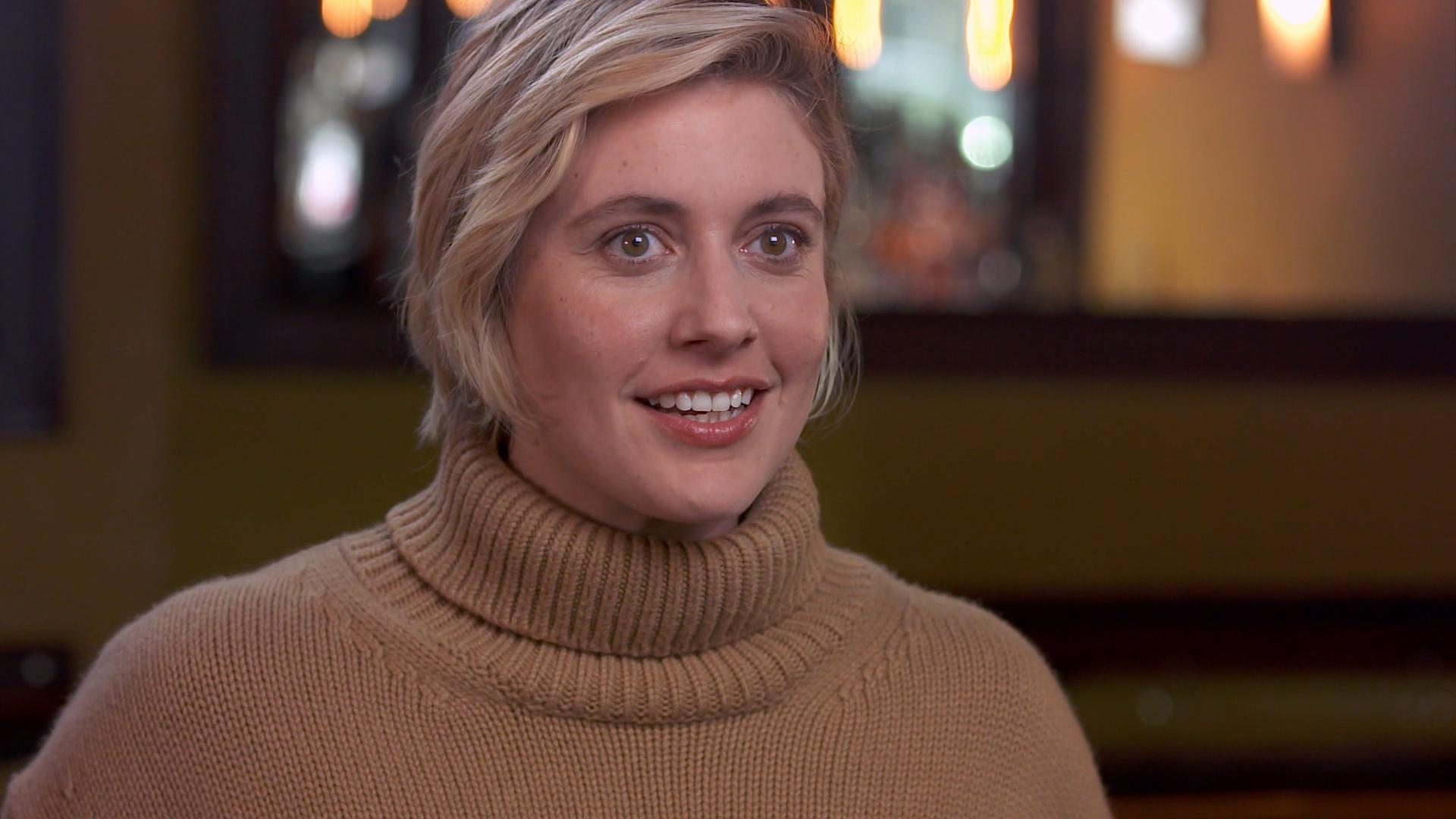 1920x1080 Watch Sunday Morning: Greta Gerwig on Lady Bird