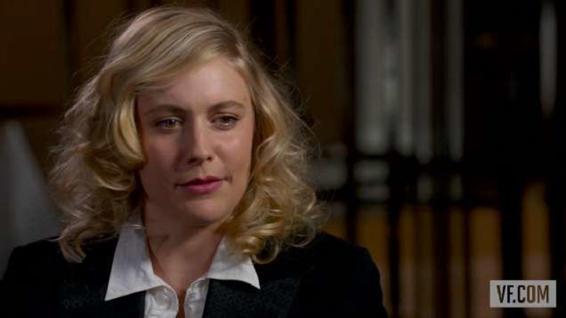 1920x1080 Watch Greta Gerwig on Writing and Starring in “Frances Ha”. The Hollywood Issue