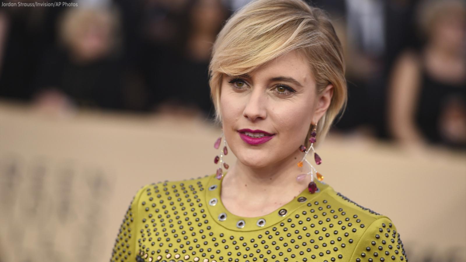 1600x900 Rising Star Greta Gerwig: The Oscar Nominated First Time Solo Director Behind The 'magic' Of 'Lady Bird' San Francisco