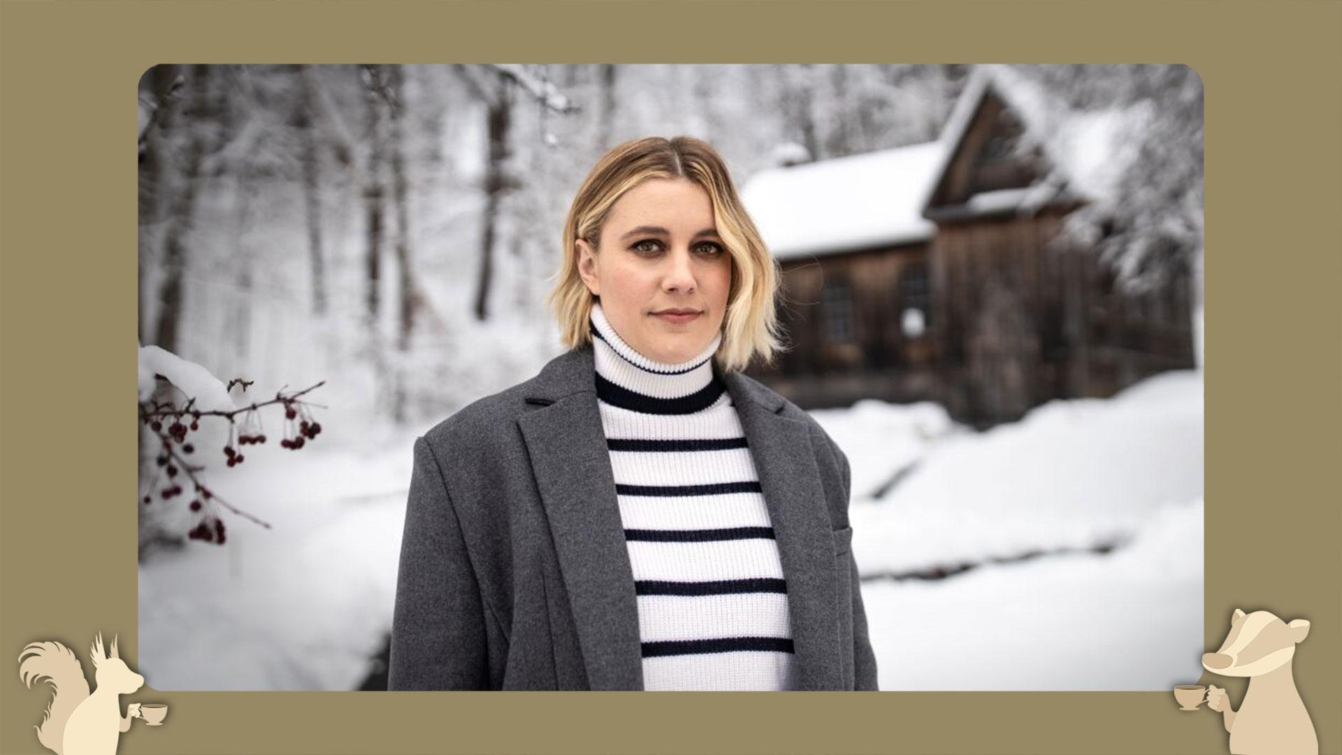 1920x1080 Should Greta Gerwig Be the Next Narnia Director?. Talking Beasts. Netflix's Narnia Movies