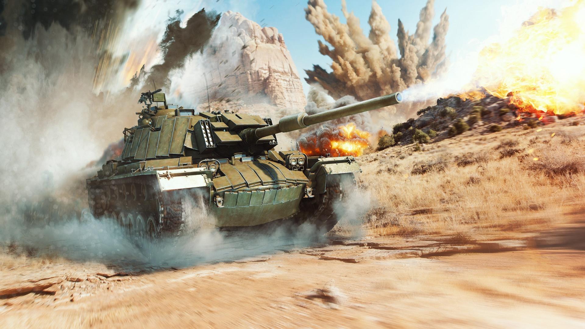 1920x1080 1920x1080 War Thunder, Tank wallpaper JPG Gallery HD Wallpaper