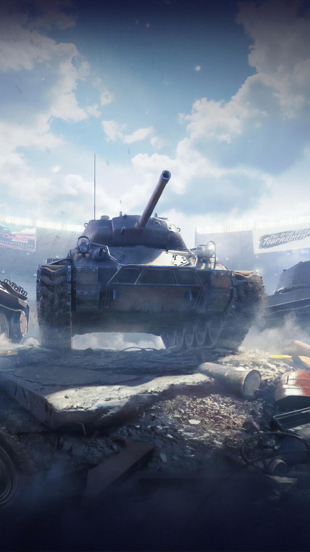 1080x1920 Tank Wallpaper Tank Wallpaper Download