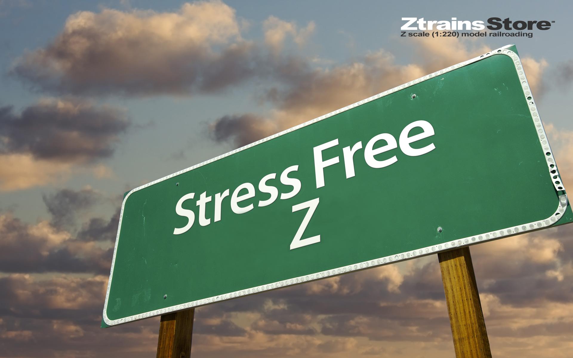 1920x1200 Stress Free Wallpaper