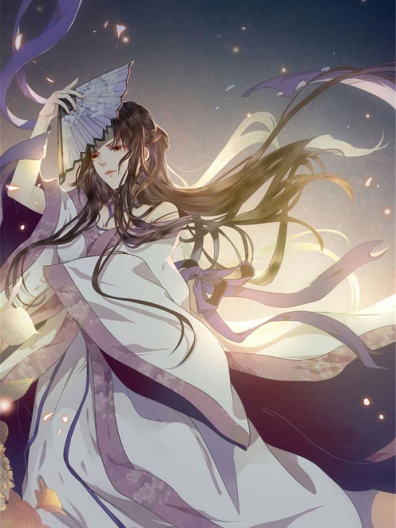800x1067 Mesmerizing Ghost Doctor